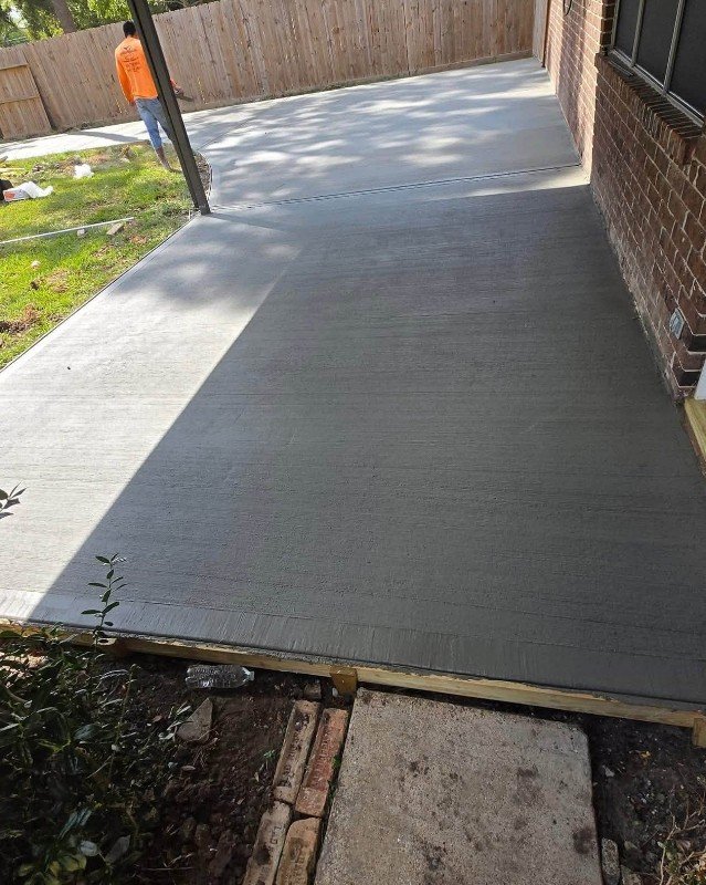 Licensed Concrete Contractor in Plattsburgh, New York