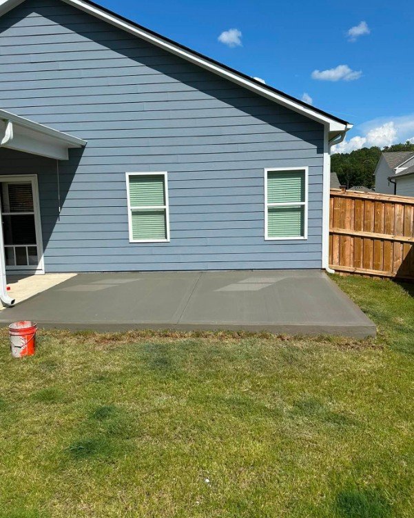 Experienced concrete contractor serving homeowners in Plattsburgh, New York